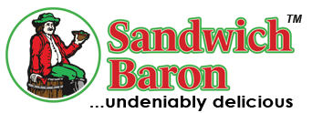 melrose crossing sandwich baron