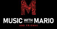 music with mario and friends