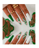 nails by william melville