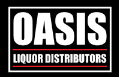 oasis liquor distributors