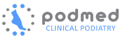 podiatrist nikita sahadew