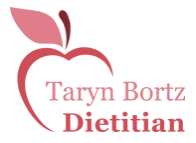 taryn bortz registered dietitian
