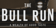 the bull run