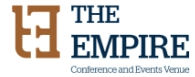 the empire conference and events venue