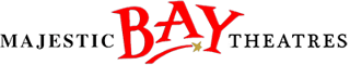 Majestic Bay Theatres Logo