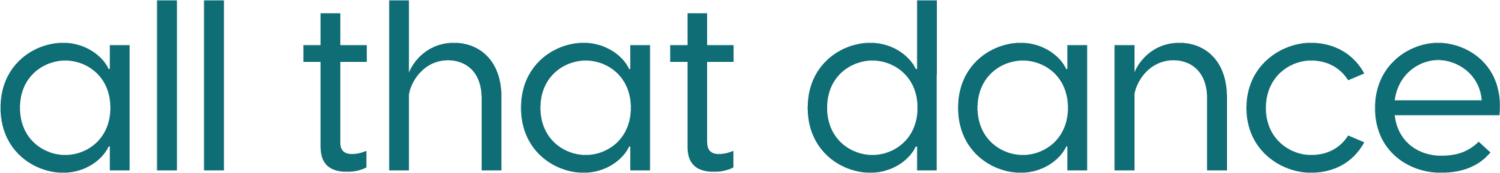 All That Dance Logo