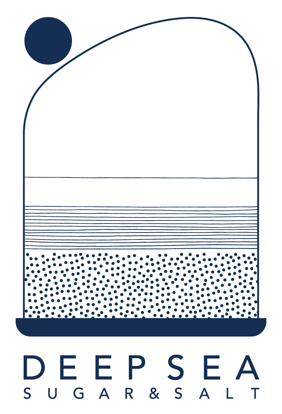Deep Sea Sugar And Salt