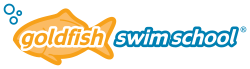 Goldfish Swim School Logo