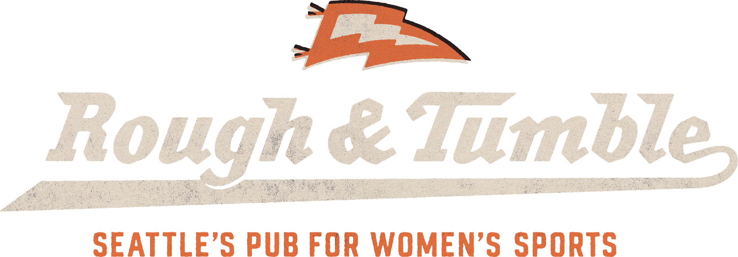 Rough & Tumble Logo