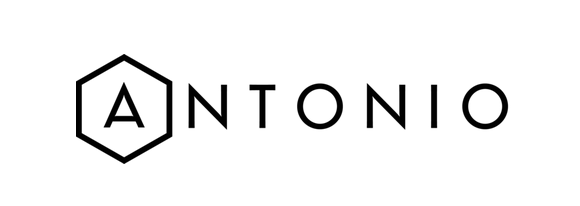 Antonio Salon Logo