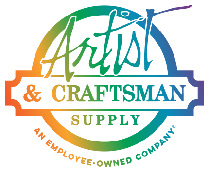 Artist & Craftsman Supply Logo