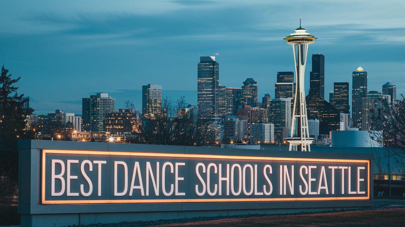 Best Dance Schools In Seattle