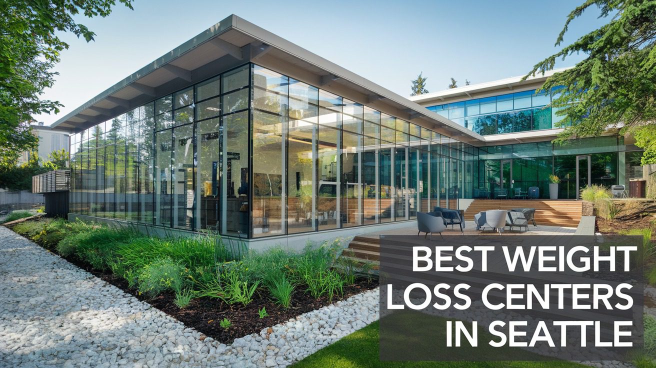 Best Weight Loss Centers In Seattle