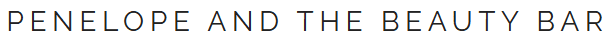 penelope & the beauty bar