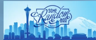 some random bar