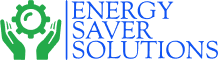 Energy Saver Solutions Logo