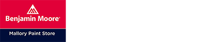 Mallory Paint Logo