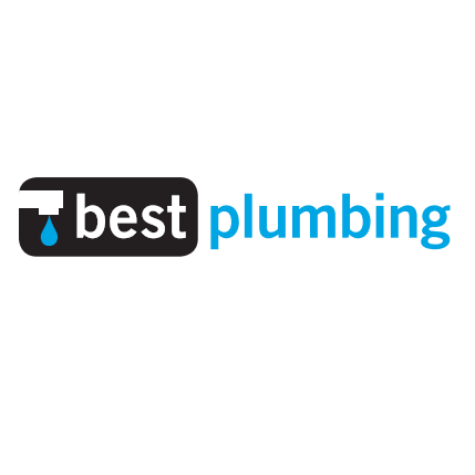 Best Plumbing Logo