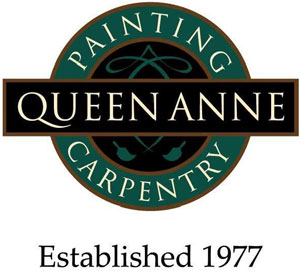 Queen Anne Painting & Carpentry