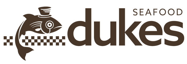 Duke's Seafood Logo