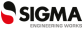 Sigma Engineering Logo
