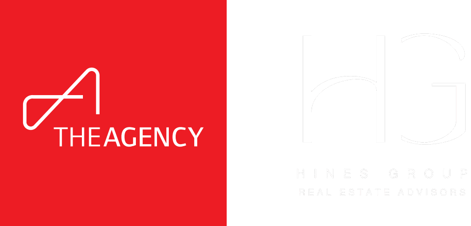 Hines Group Real Estate/The Agency Seattle - Sandra Hines