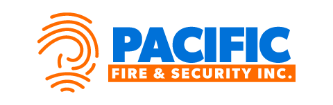 Pacific Fire & Security Inc Logo