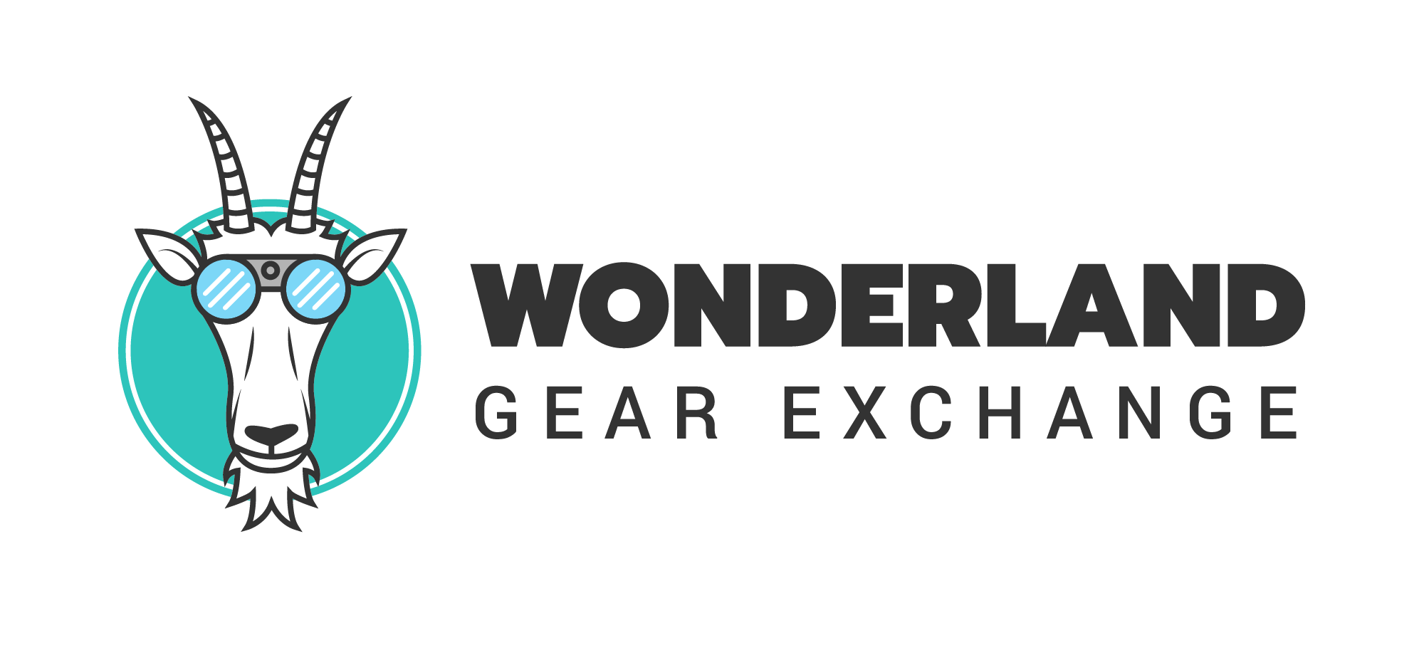 Wonderland Gear Exchange Logo