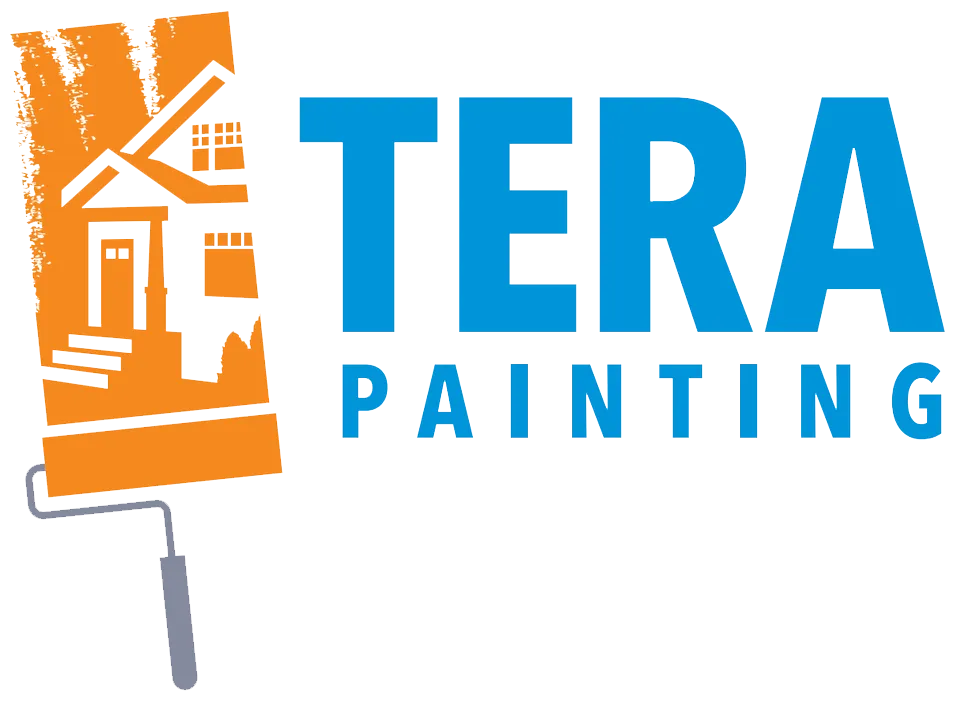 Tera Painting Seattle Logo