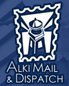 alki mail and dispatch