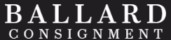 ballard consignment store