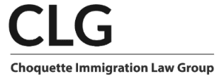 choquette immigration law group