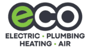 eco electric, plumbing, heating and air