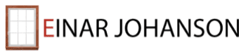 einar johanson window & door