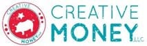 Creative Money LLC Logo