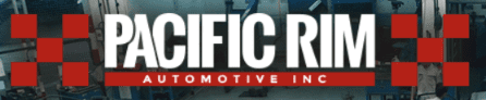 pacific rim automotive, inc 