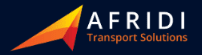 refrigerated transport, chiller van, freezer truck, forklift & crane rental afridi transport solutions