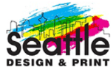 seattle design and print