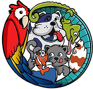 Denny's Pet World Logo