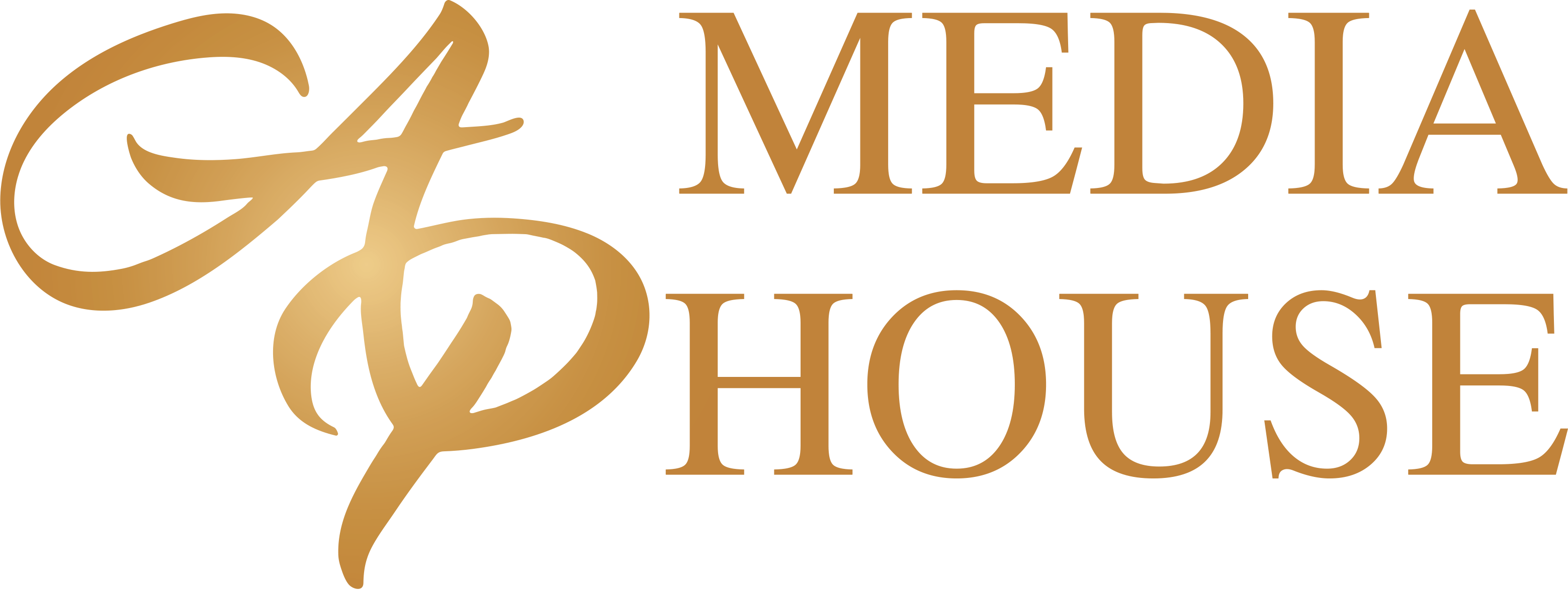AP Media House