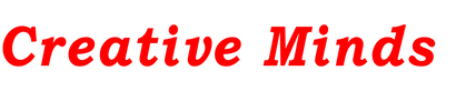Creative Minds Logo