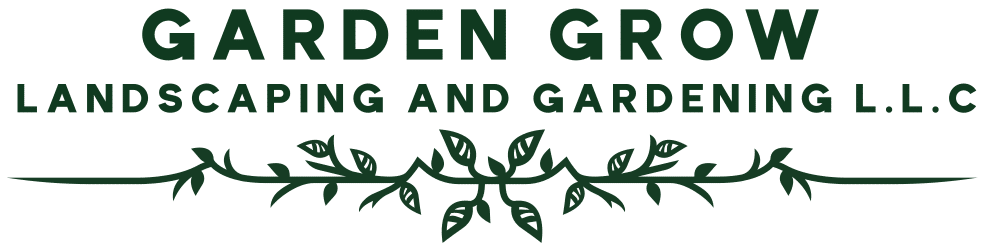 Garden Grow Logo