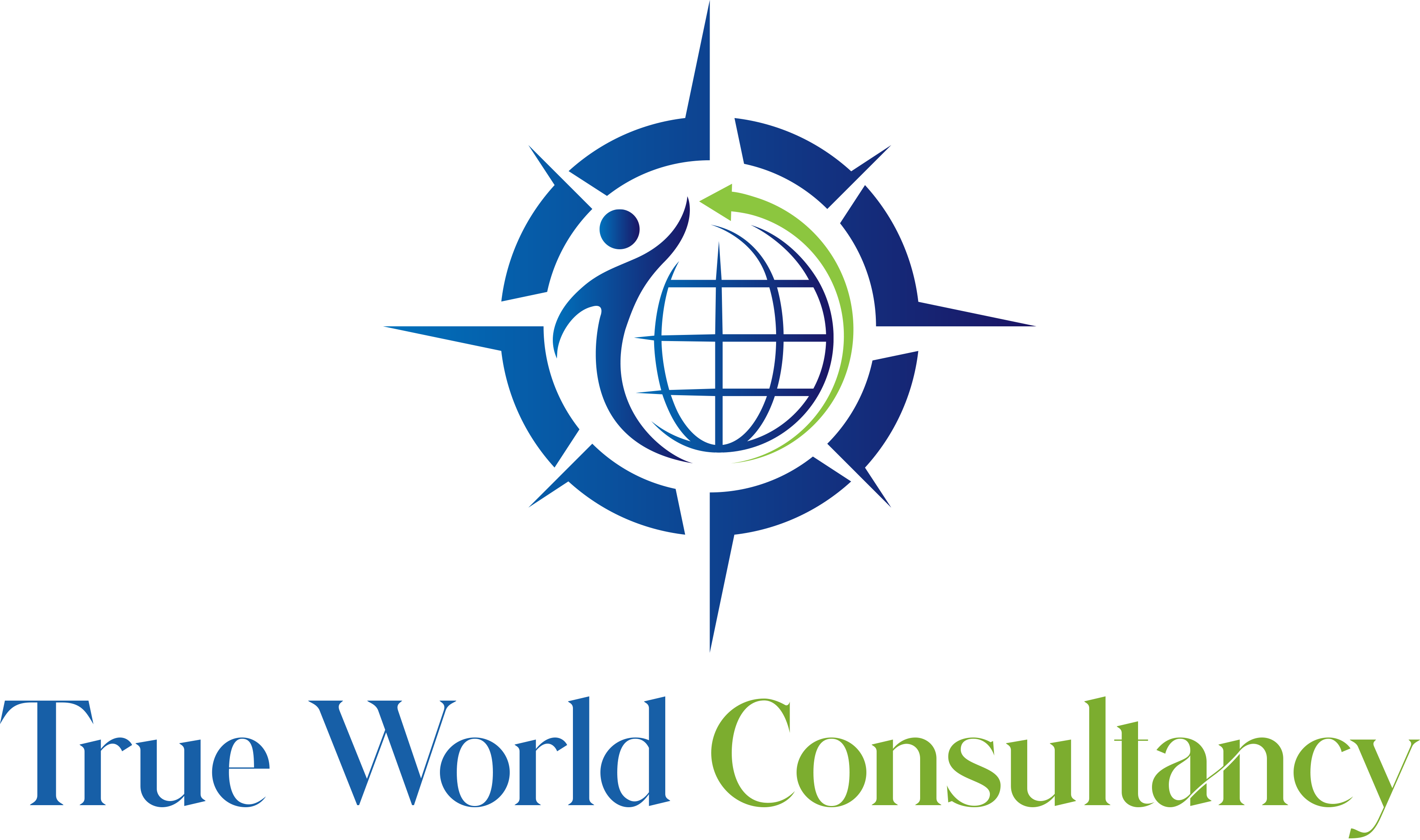 True World Immigration Consultancy