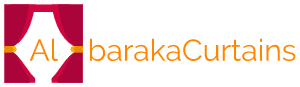 Curtains Al Baraka