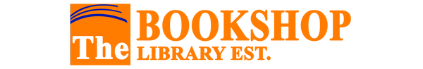 The Bookshop Library Logo