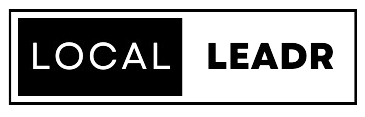Local Leadr Logo