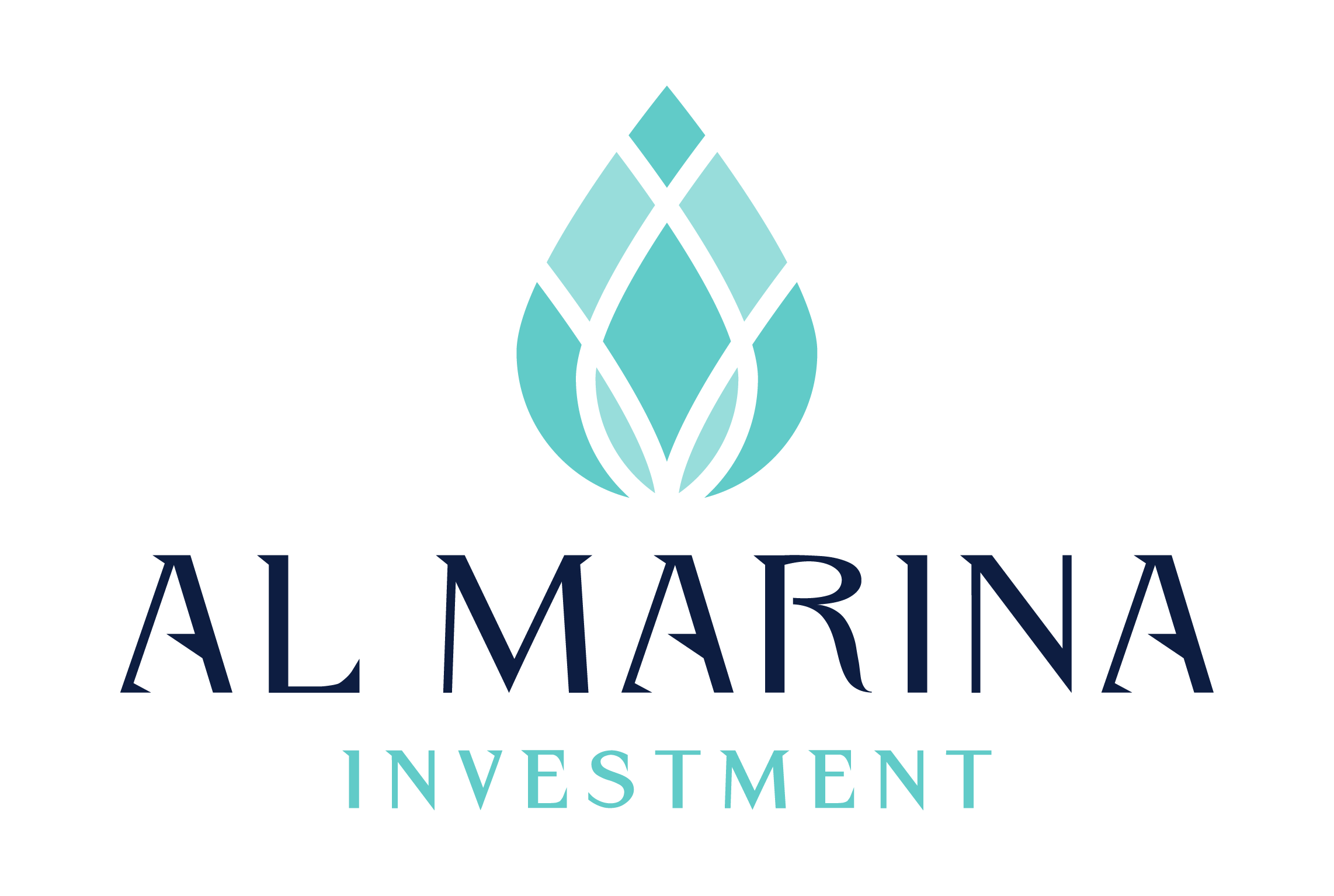 Al Marina Investment Logo