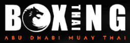 abu dhabi muay thai