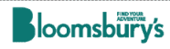 bloomsbury's boutique cafe & artisan bakery