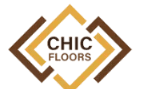 chic floors works llc deerfields mall abu dhabi